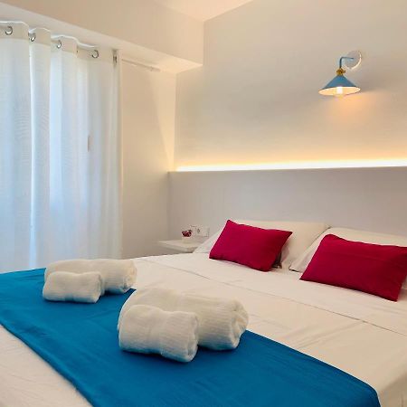 Seafront New Apartment Boutique リョレート・デ・マル エクステリア 写真