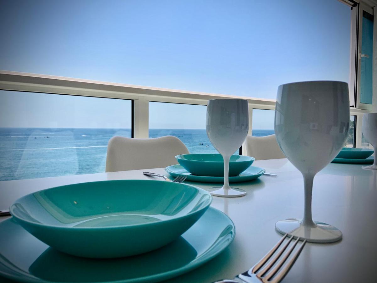 Seafront New Apartment Boutique リョレート・デ・マル エクステリア 写真