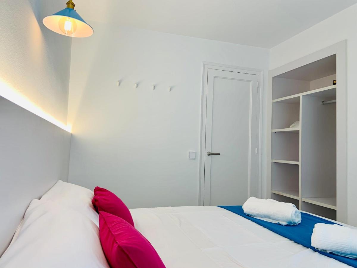 Seafront New Apartment Boutique リョレート・デ・マル エクステリア 写真
